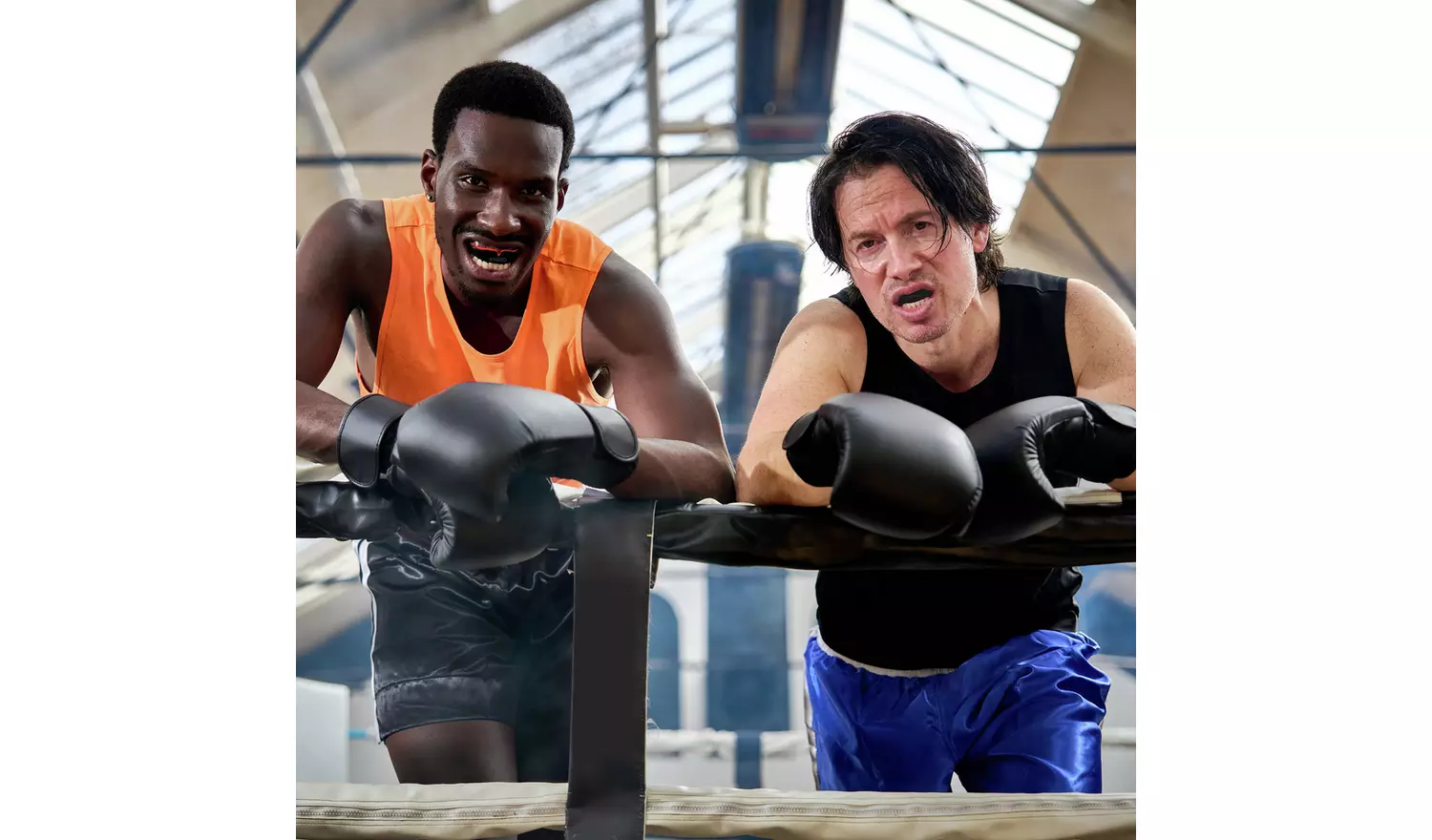 Enmo Maxilla Gel Mouthguard