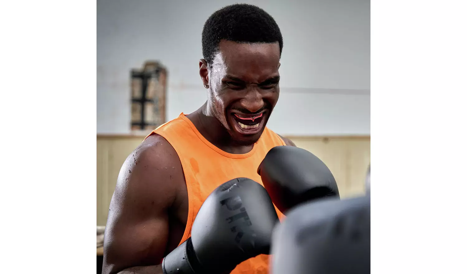 Enmo Maxilla Gel Mouthguard