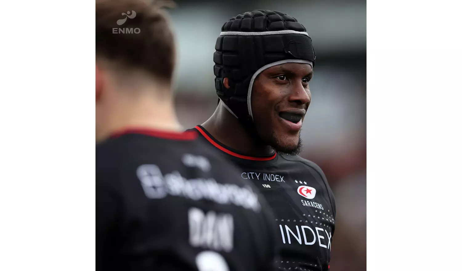 Enmo Maxilla Gel Mouthguard