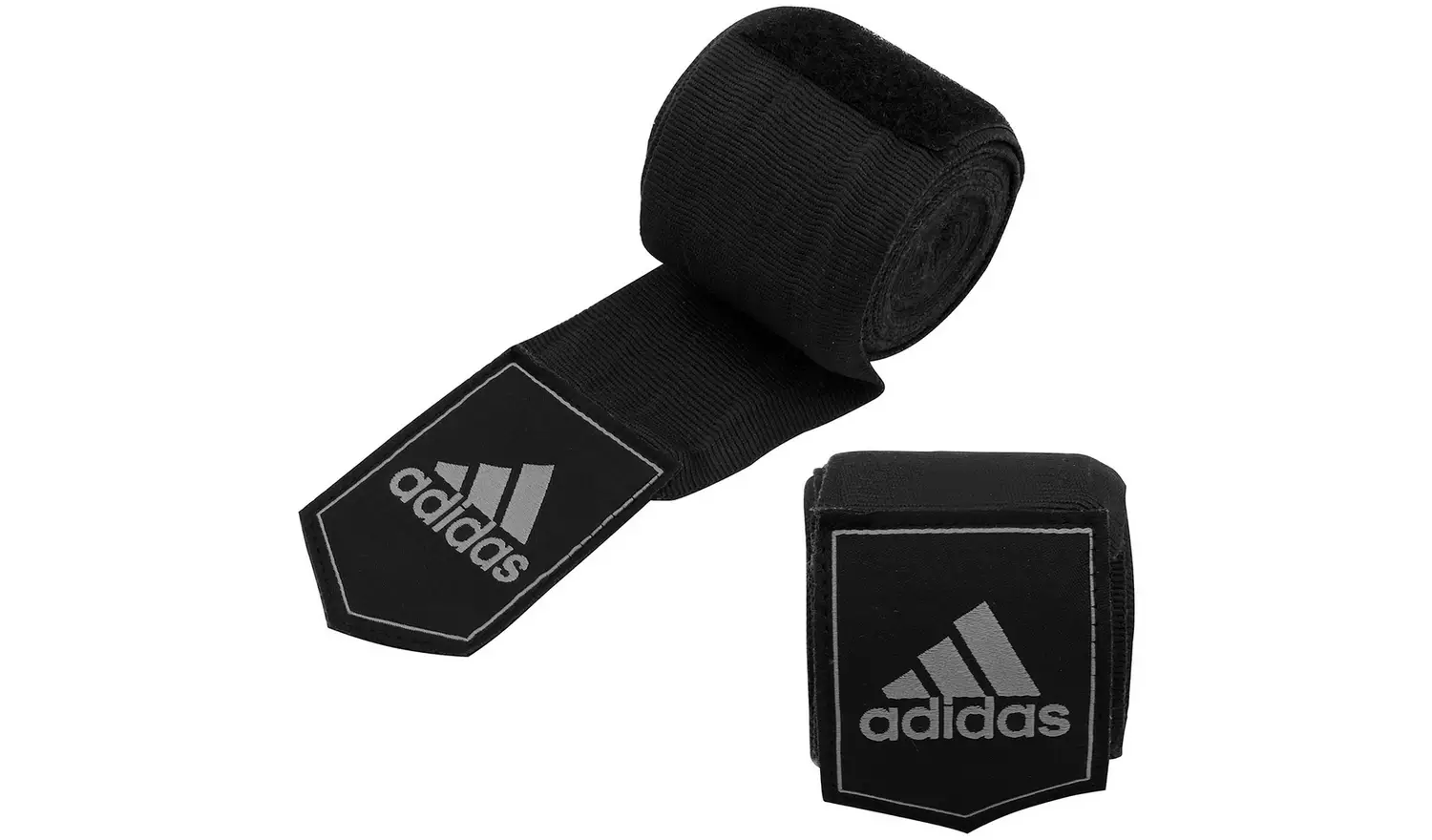 Adidas Hand Wraps 255cm - Black