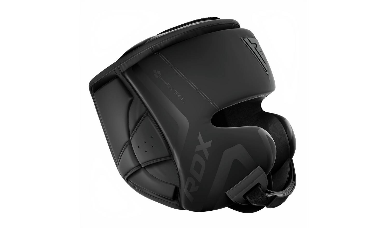RDX T15 Noir Cheek Protector Head Guard