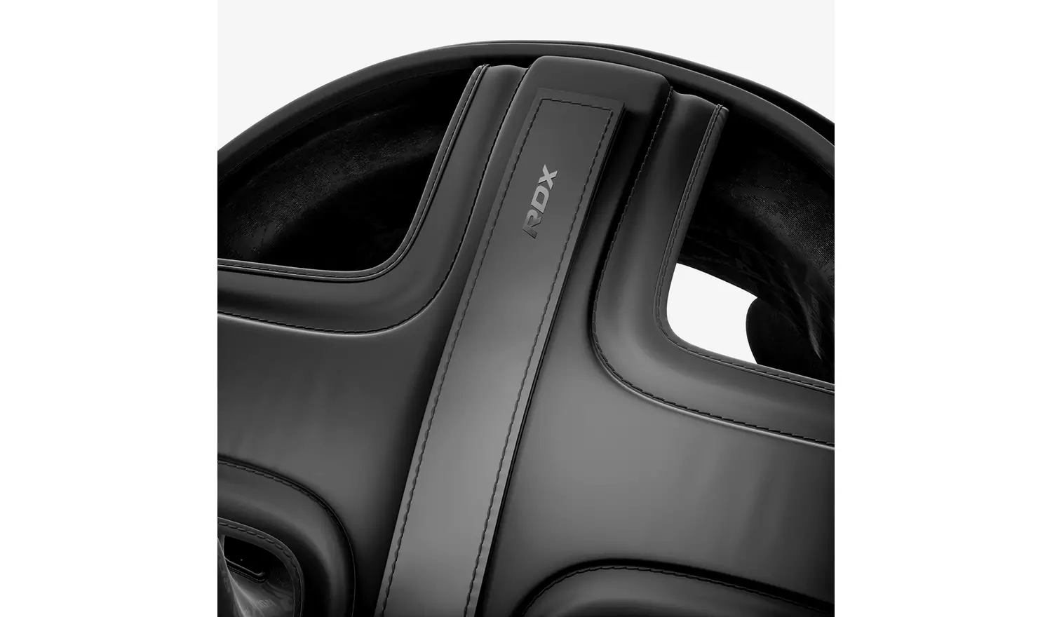 RDX T15 Noir Cheek Protector Head Guard