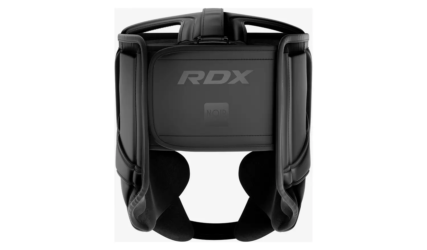 RDX T15 Noir Cheek Protector Head Guard