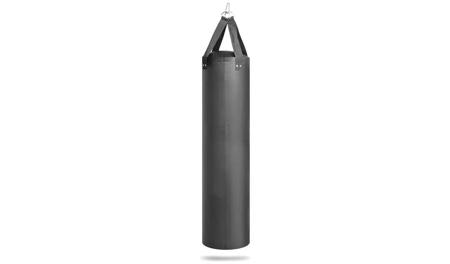 Pro Power 4 ft Punchbag With Gloves
