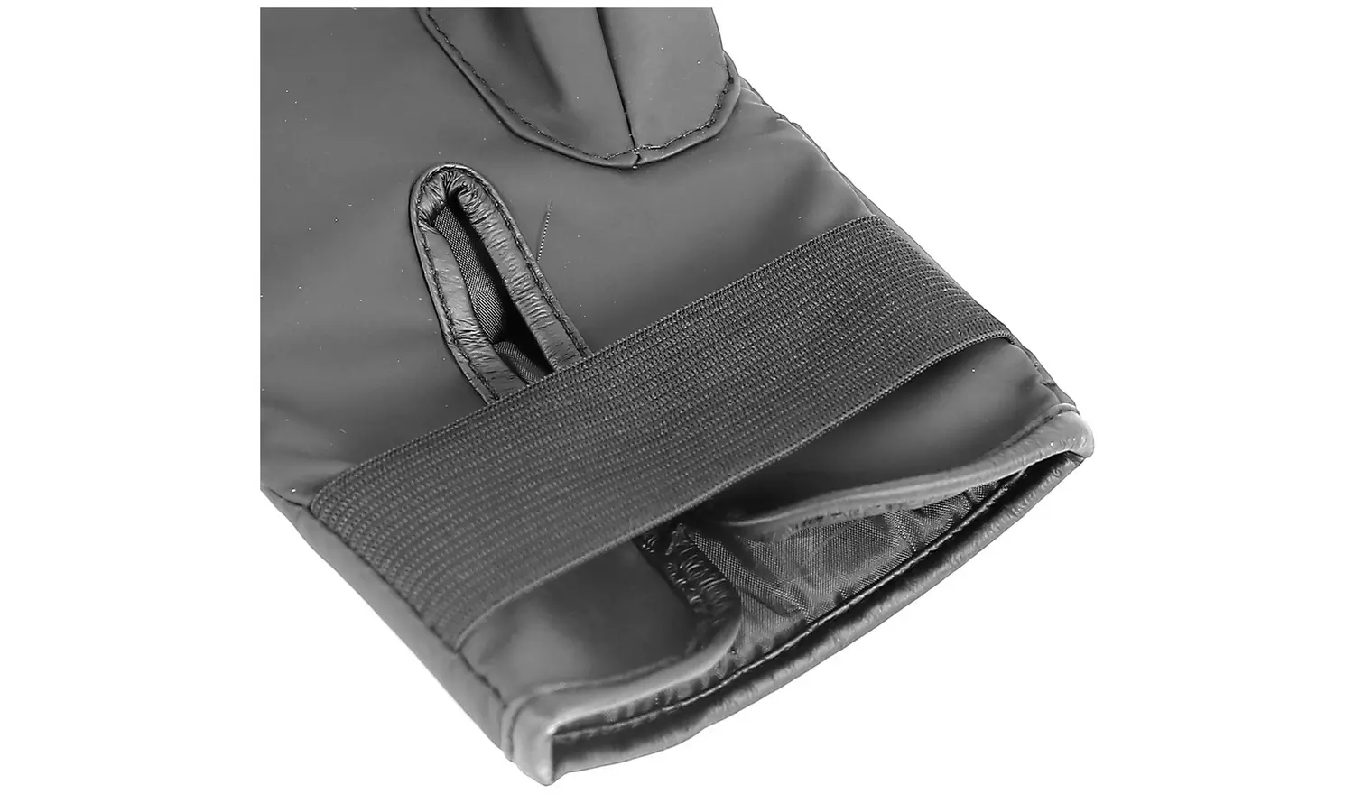 Pro Power 4 ft Punchbag With Gloves