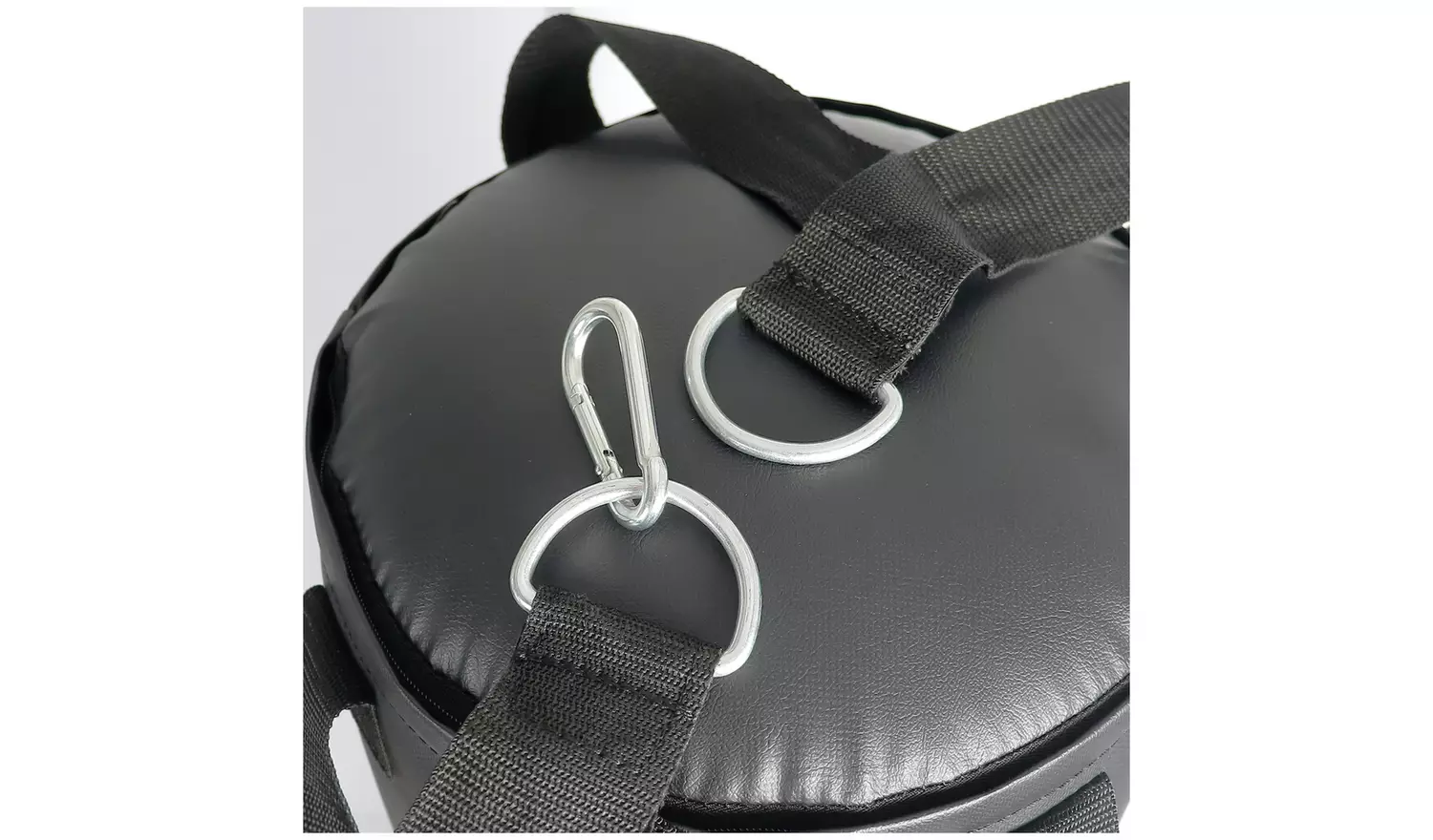 Pro Power 3 ft Punchbag With Gloves