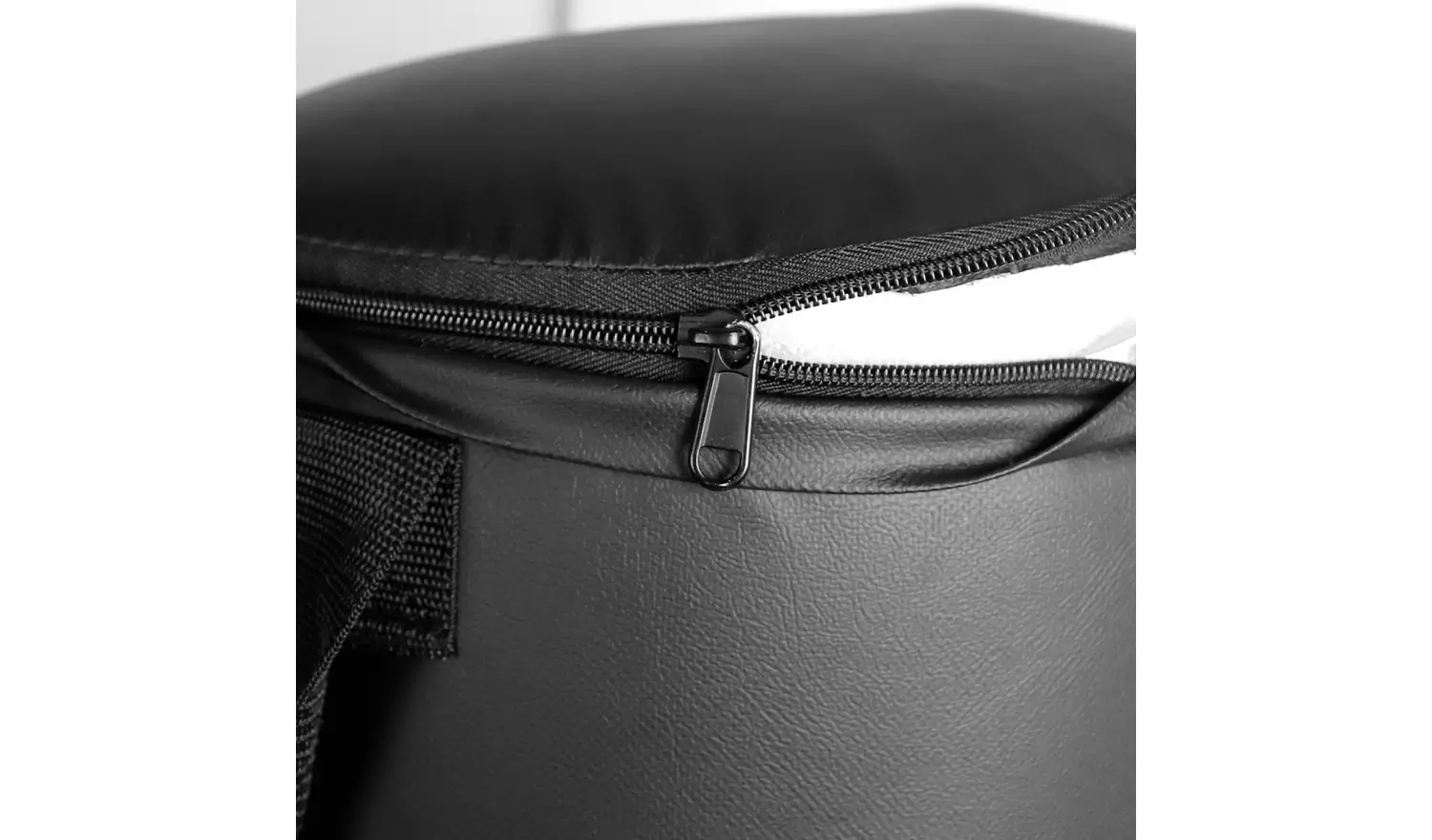 Pro Power 3 ft Punchbag With Gloves