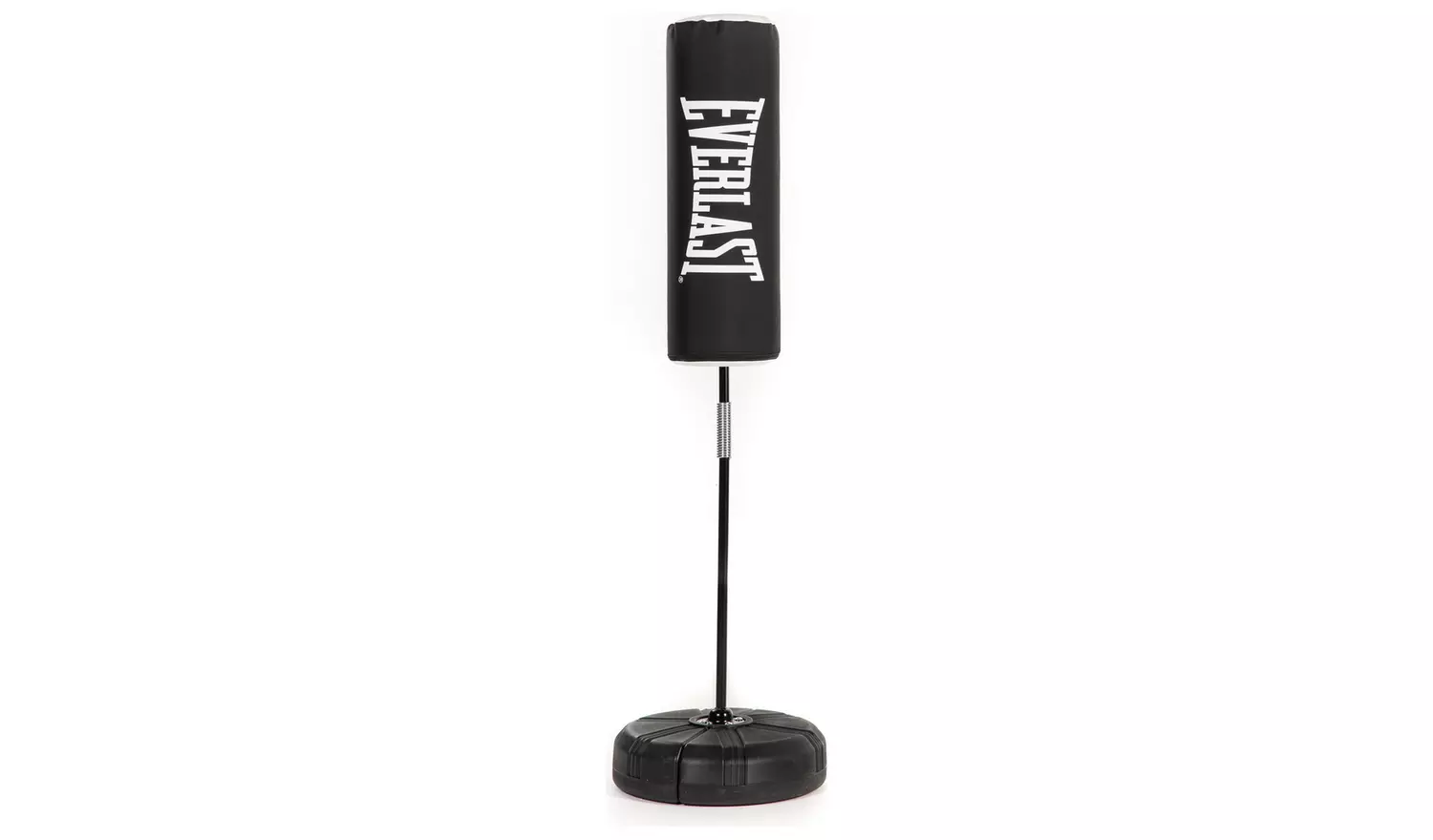 Everlast Core Freestanding Heavy Bag - Black