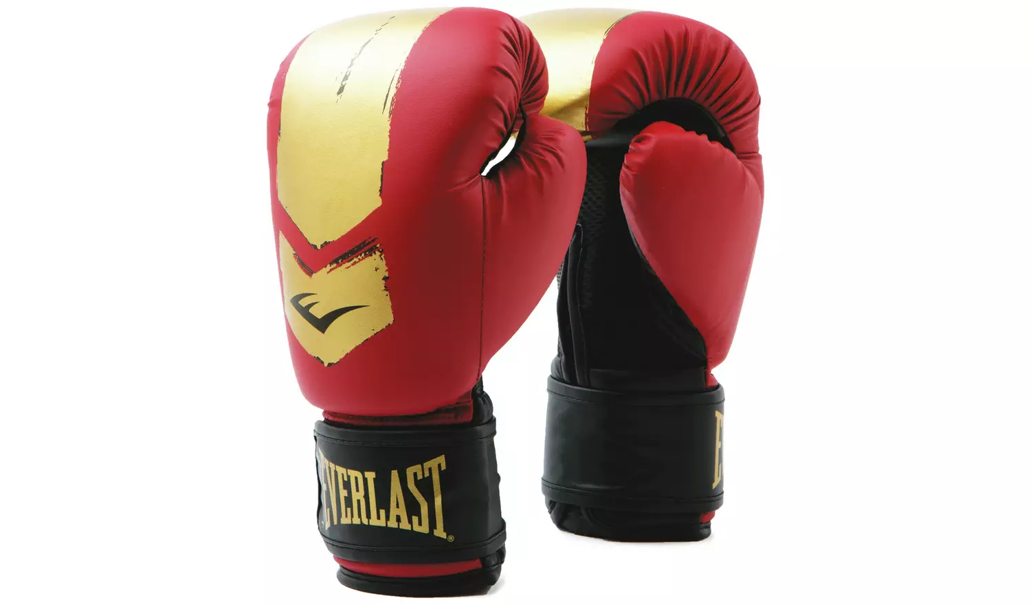 Everlast Prospect Heavy 2ft Bag Kit - Red