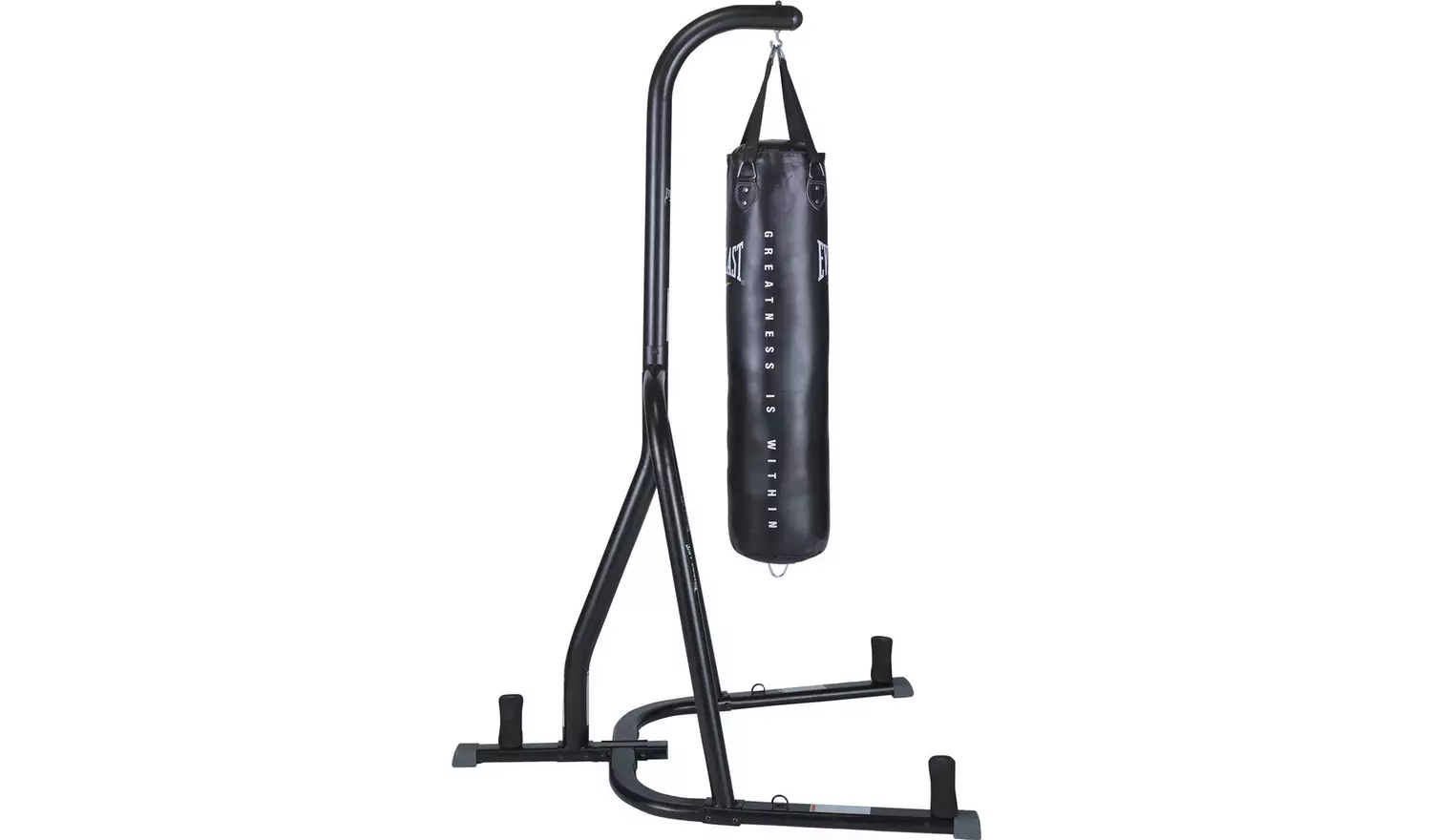 Everlast Boxing Heavy Punch Bag Stand