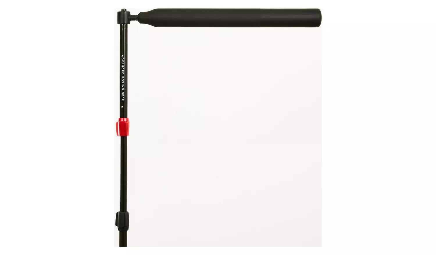 Decathlon Punching Ball and Reflex Bar
