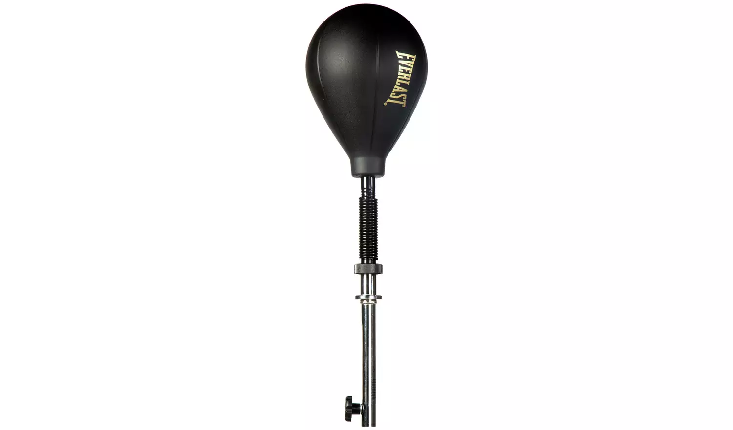 Everlast Elite Hyperflex Freestanding Heavy Bag Kit