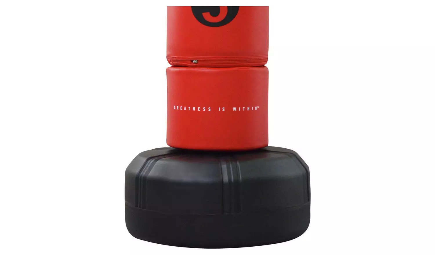 Everlast Target Freestanding Punchbag