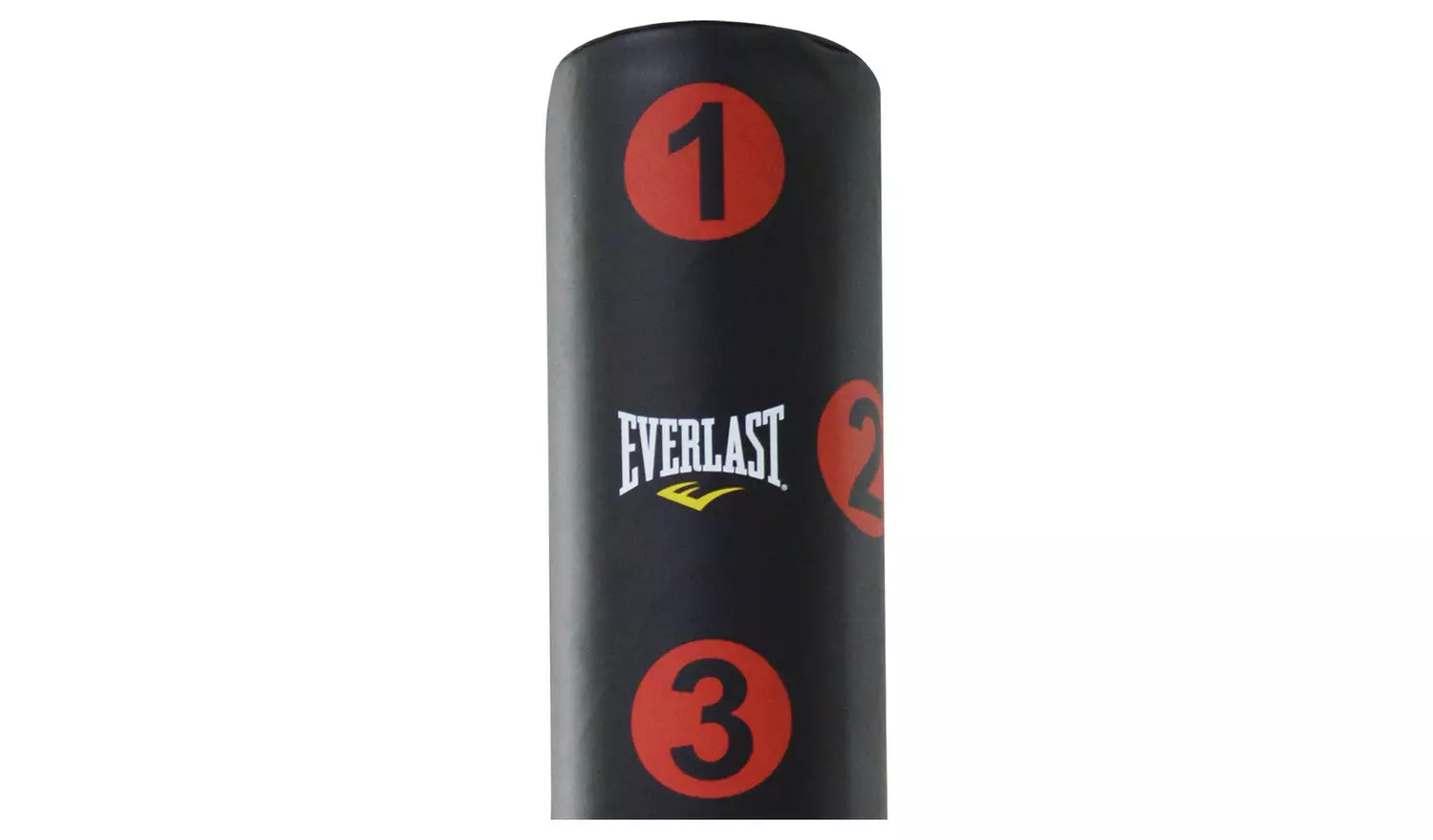 Everlast Target Freestanding Punchbag