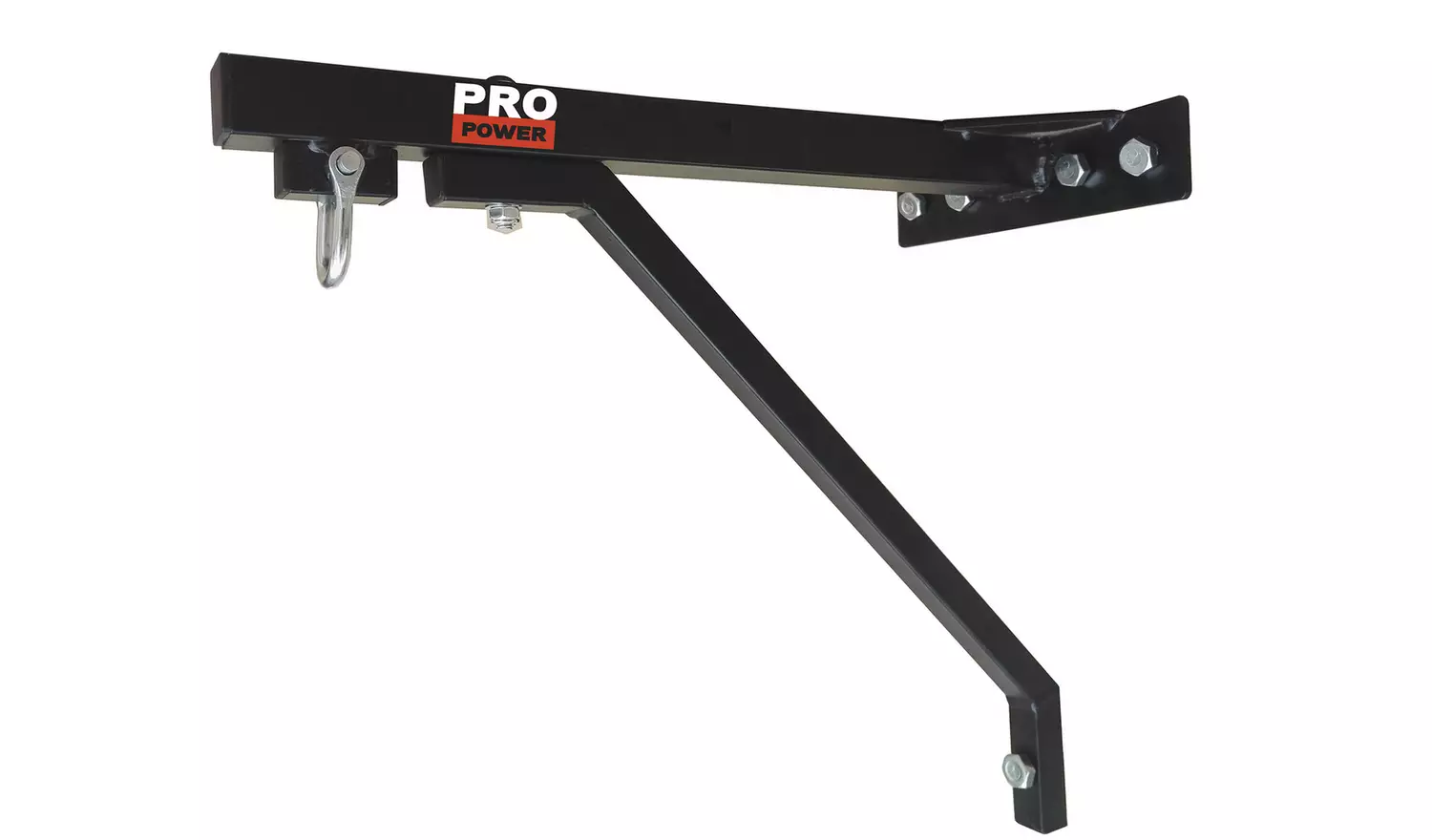 Pro Power Punch Bag Wall Bracket