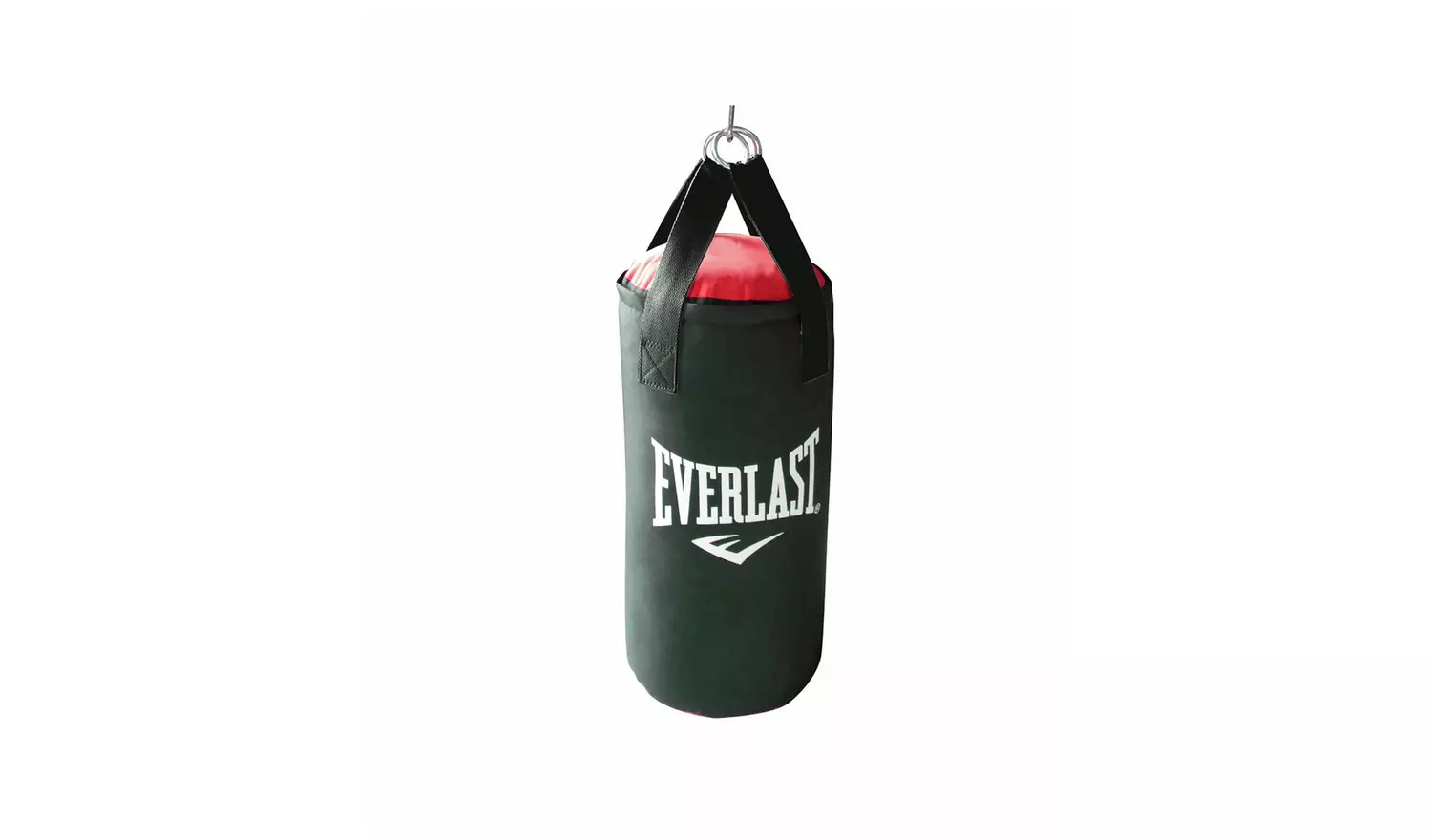 Everlast Junior 2ft Punch Bag with Gloves Set