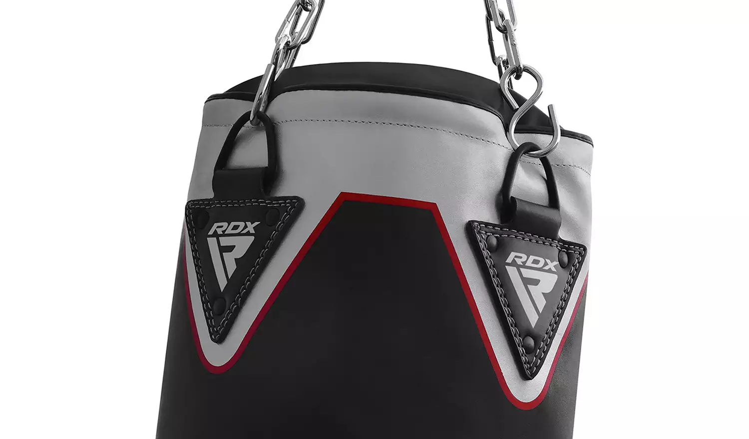 RDX X1 17 Piece 4ft Punch Bag Set