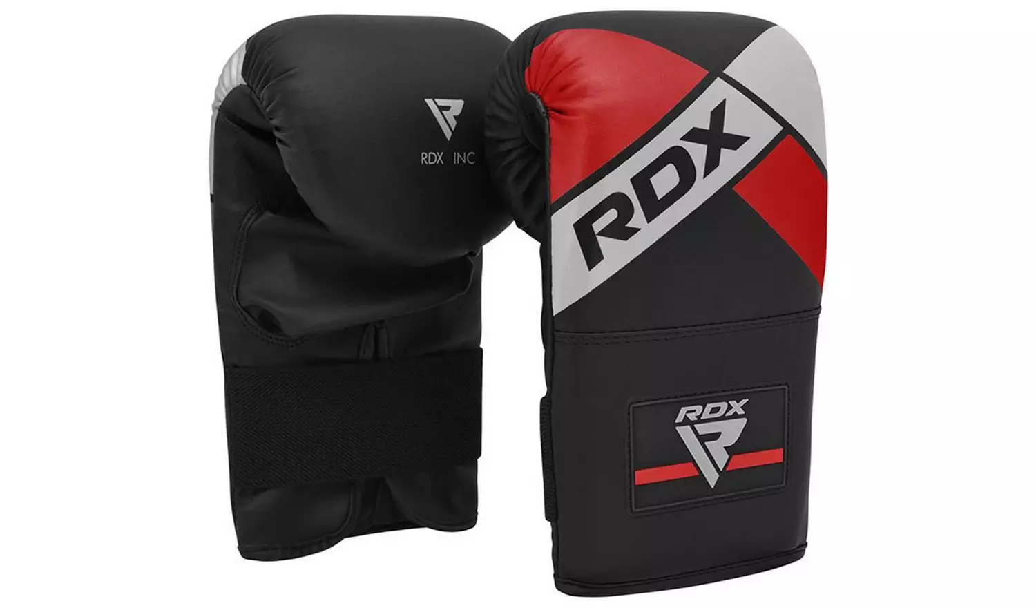 RDX X1 17 Piece 4ft Punch Bag Set