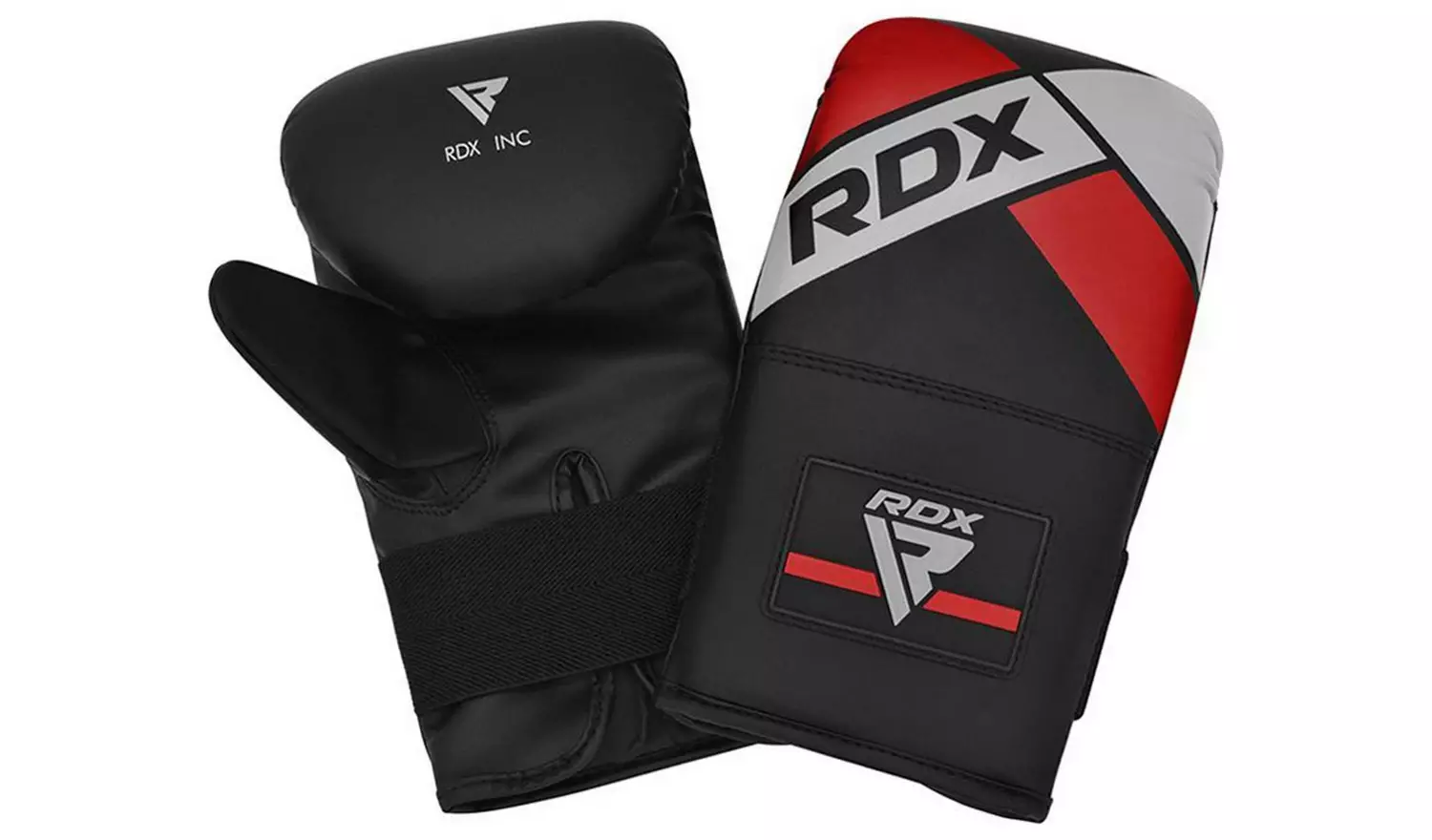 RDX X1 17 Piece 4ft Punch Bag Set