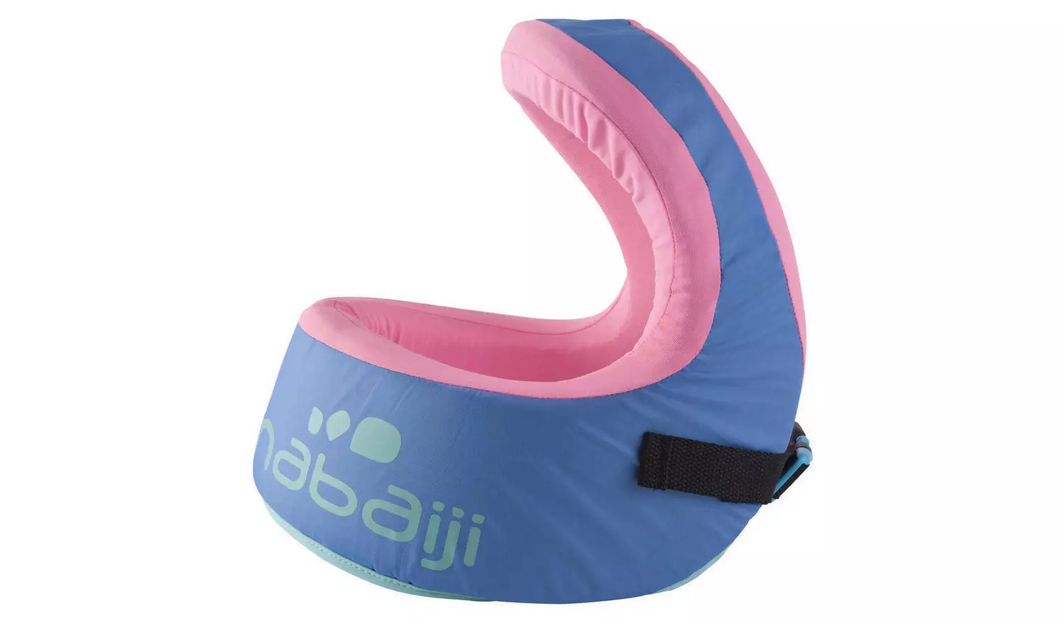 Decathlon Swim Vest Pink Blue 15-25 kg