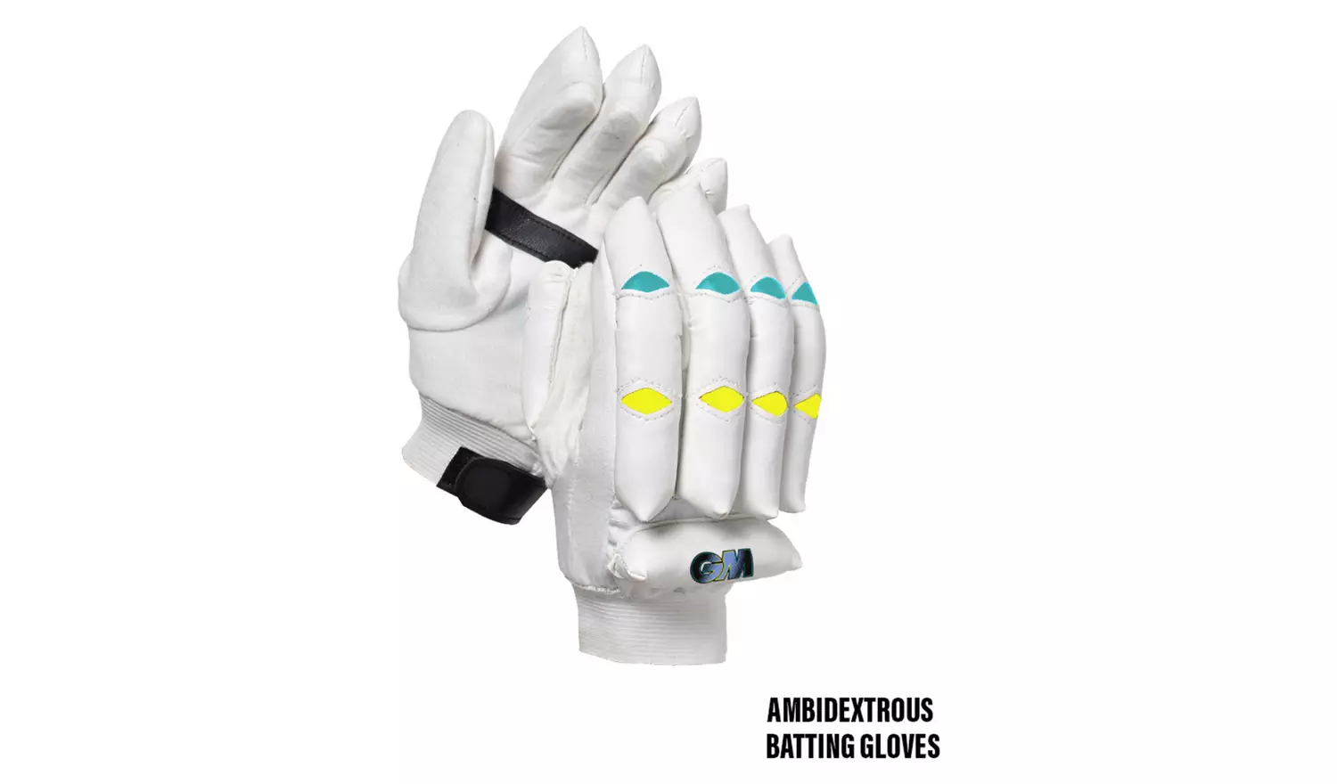 G&M Aion Size 6 Cricket Set