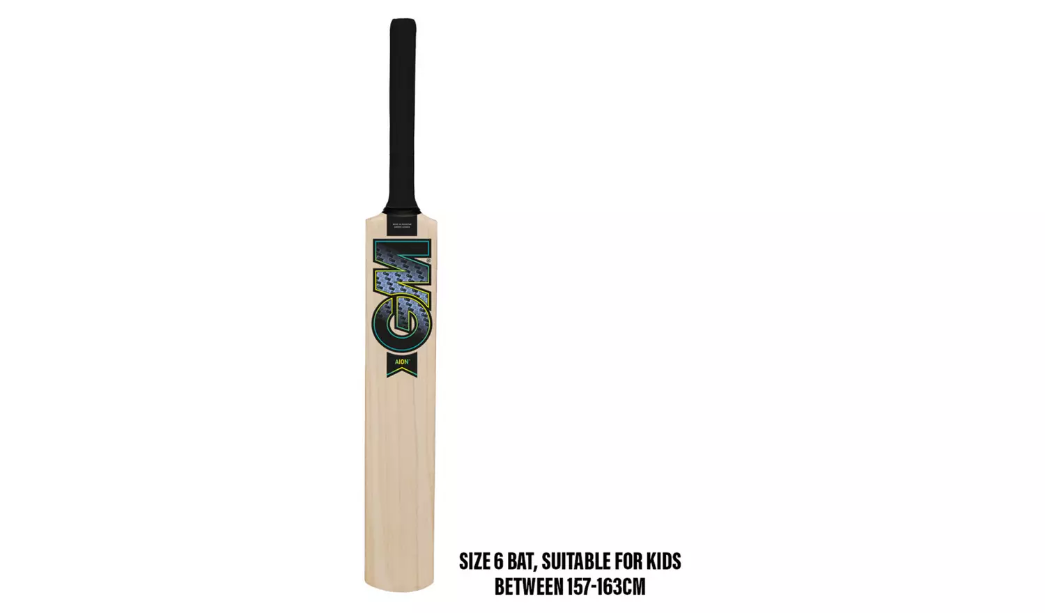 G&M Aion Size 6 Cricket Set