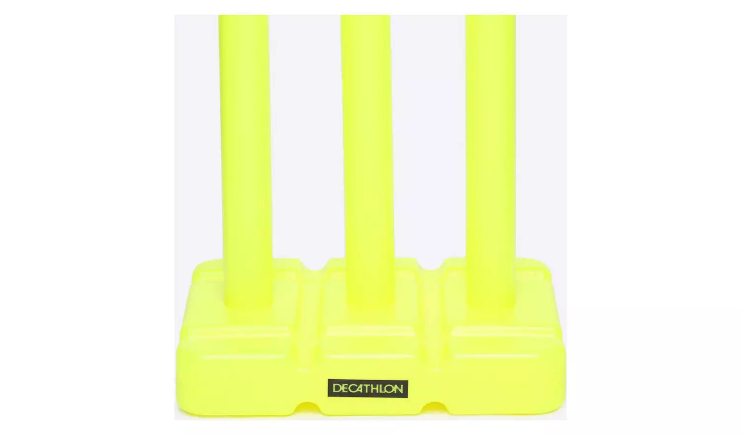 Decathlon Ultralight Plastic Cricket Set