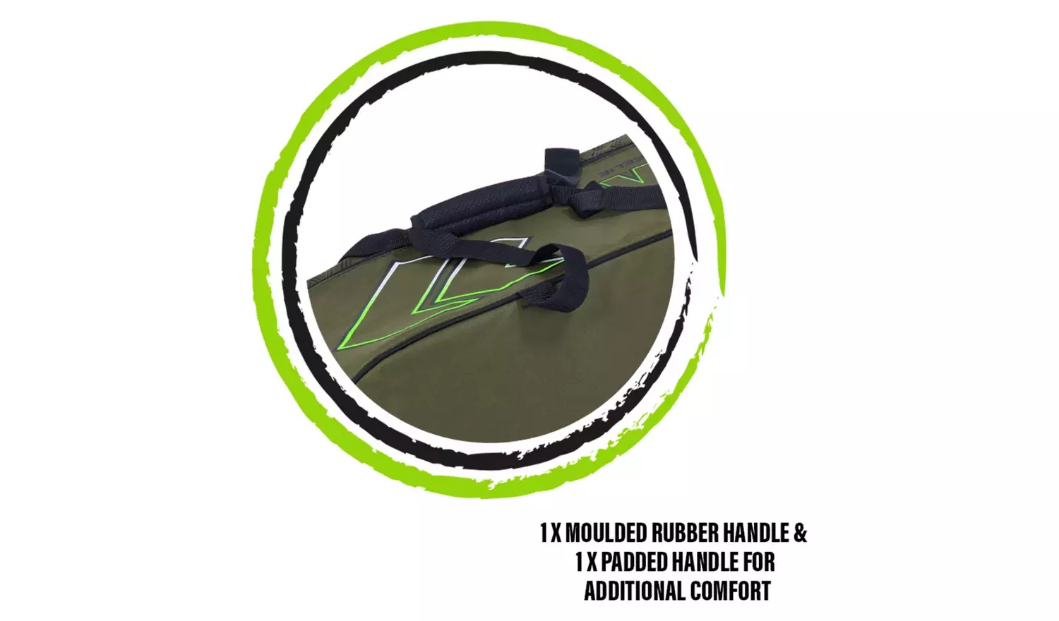 Gunn & Moore 707 Wheelie 92L Cricket Bag