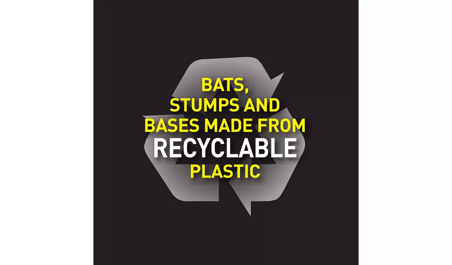 Gunn And Moore Opener Junior Cricket Set - Age 4-8