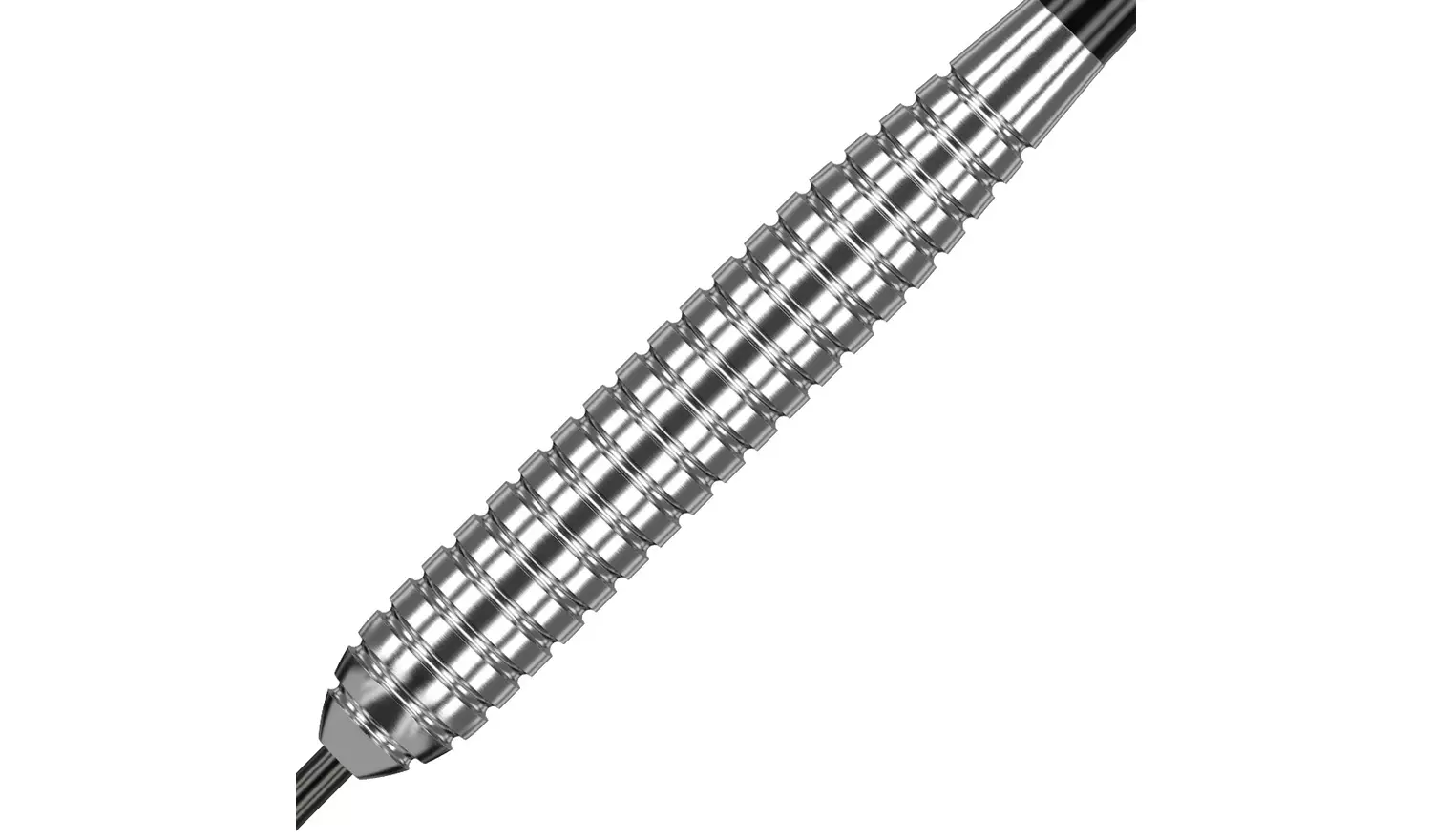 Target Phil Taylor Silverlight 24g Brass Steel Tip Darts Set