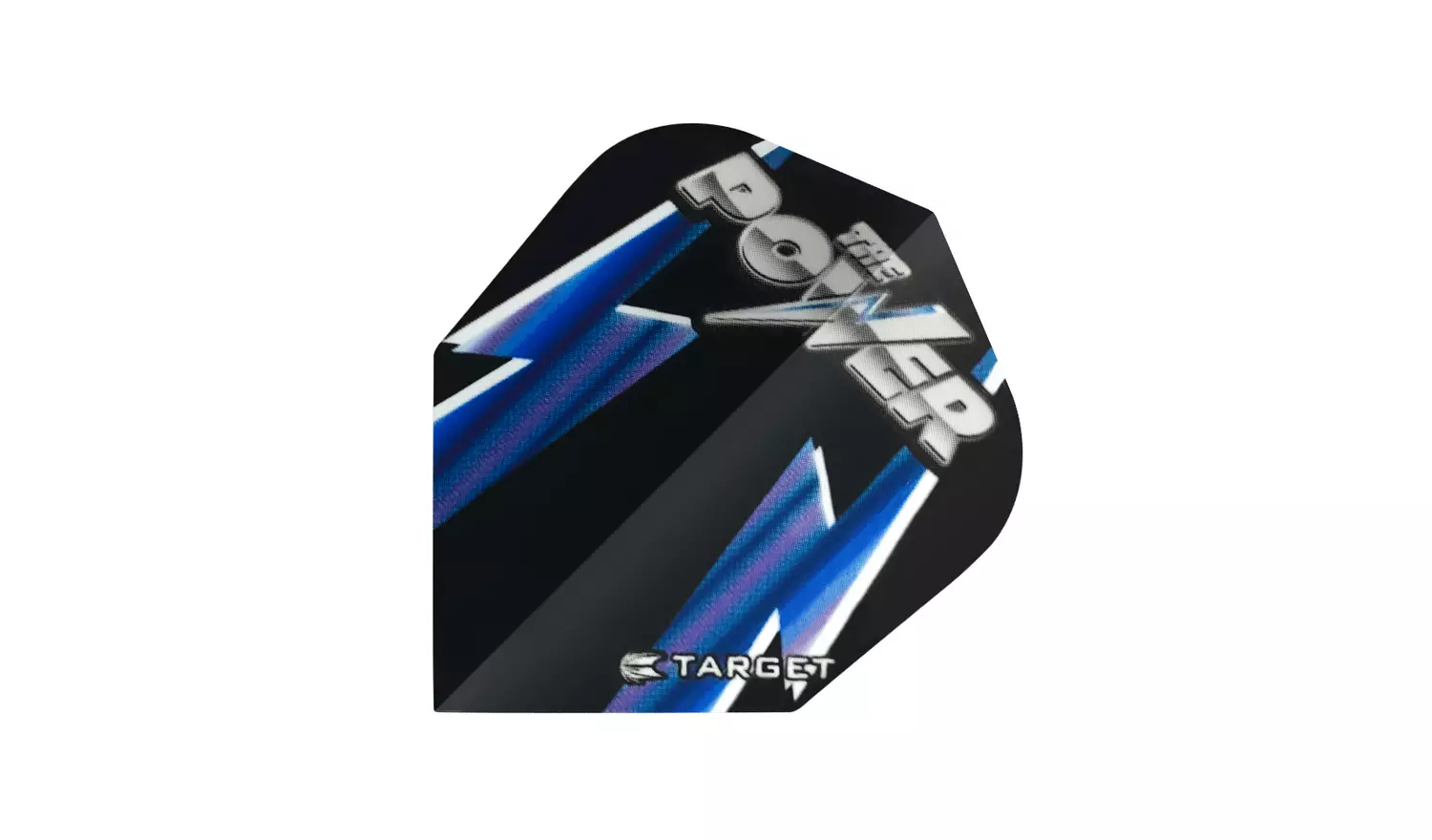 Target Phil Taylor Silverlight 24g Brass Steel Tip Darts Set