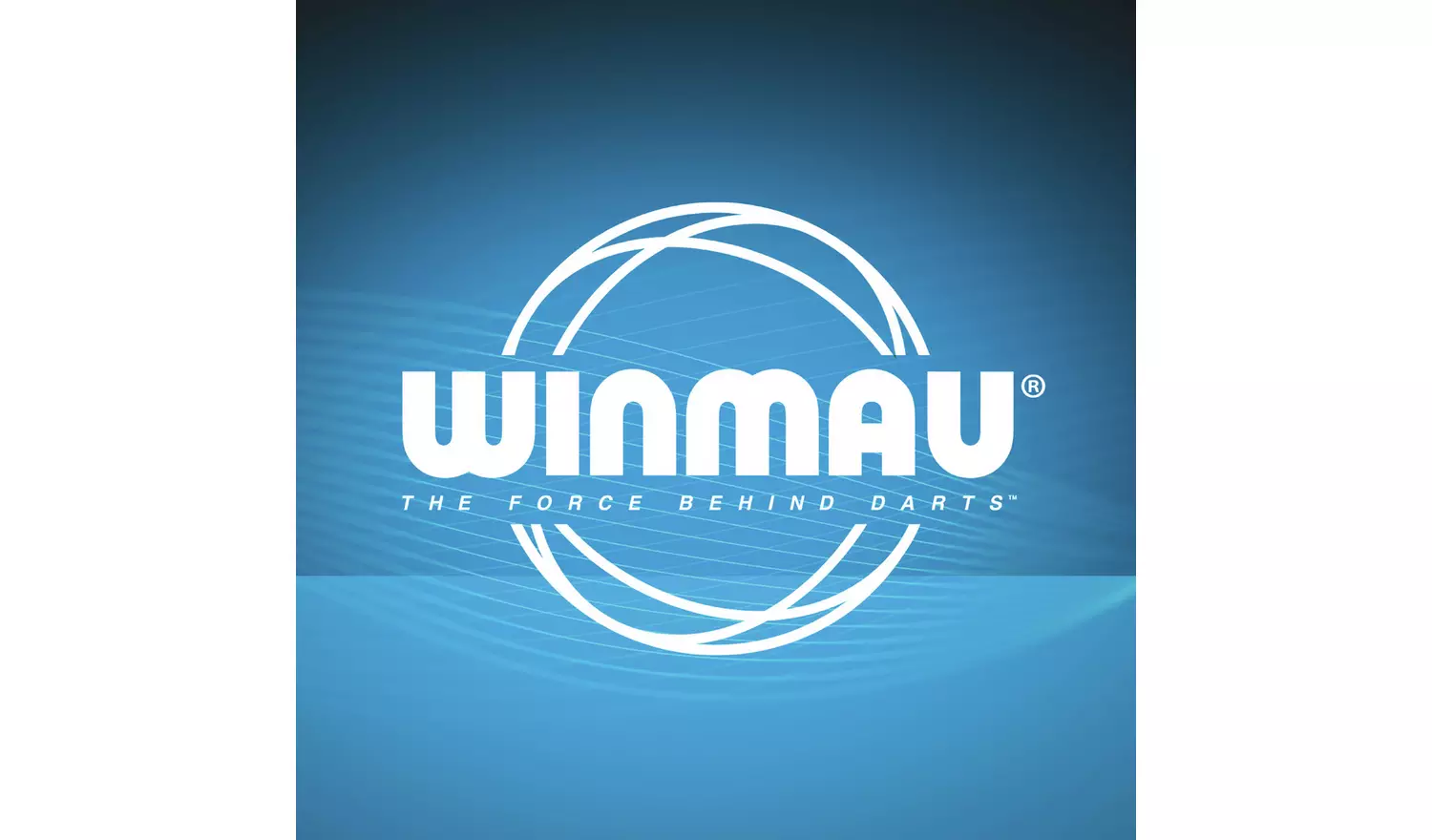 Winmau Blade 6 Professional Dartboard Surround and Darts Set