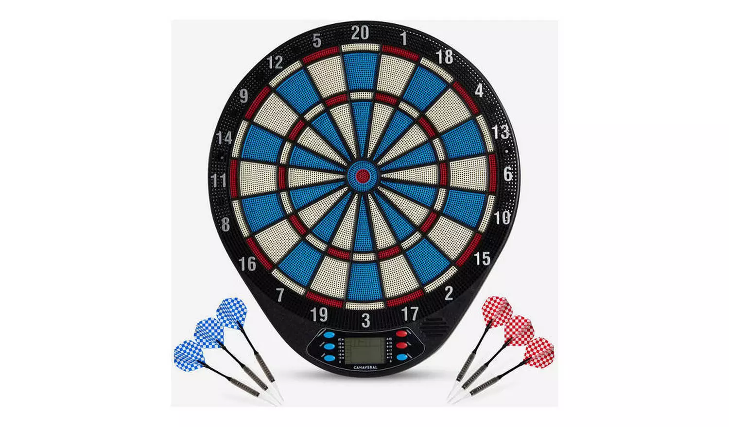 Decathlon ED110 Electronic Dartboard