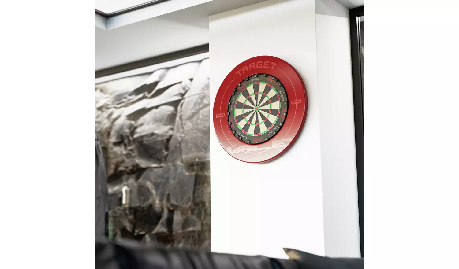 Target TOR Dartboard
