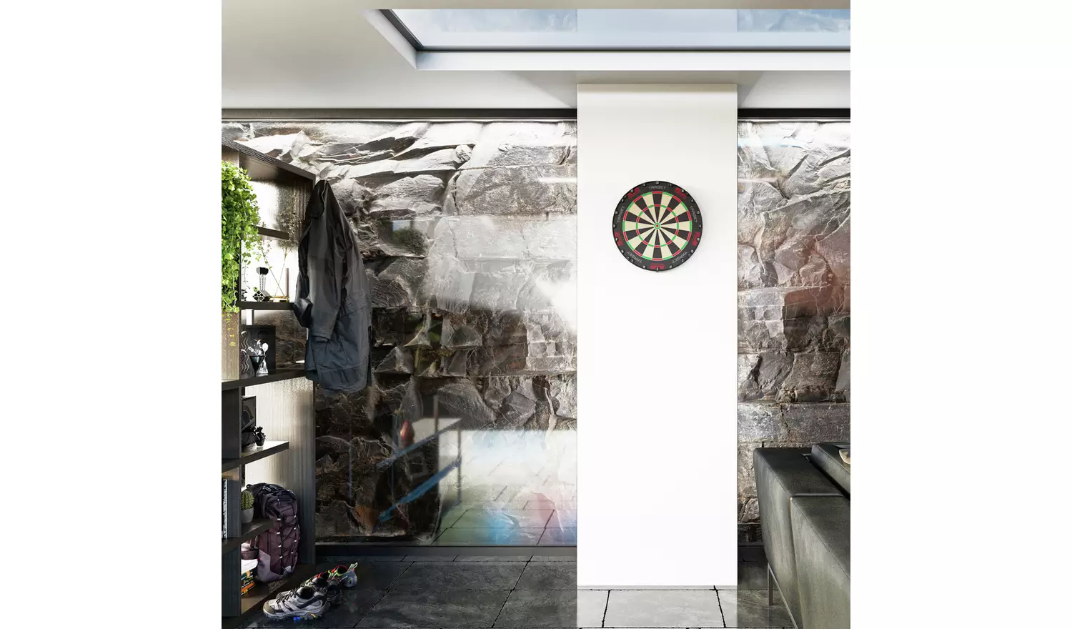 Target TOR Dartboard