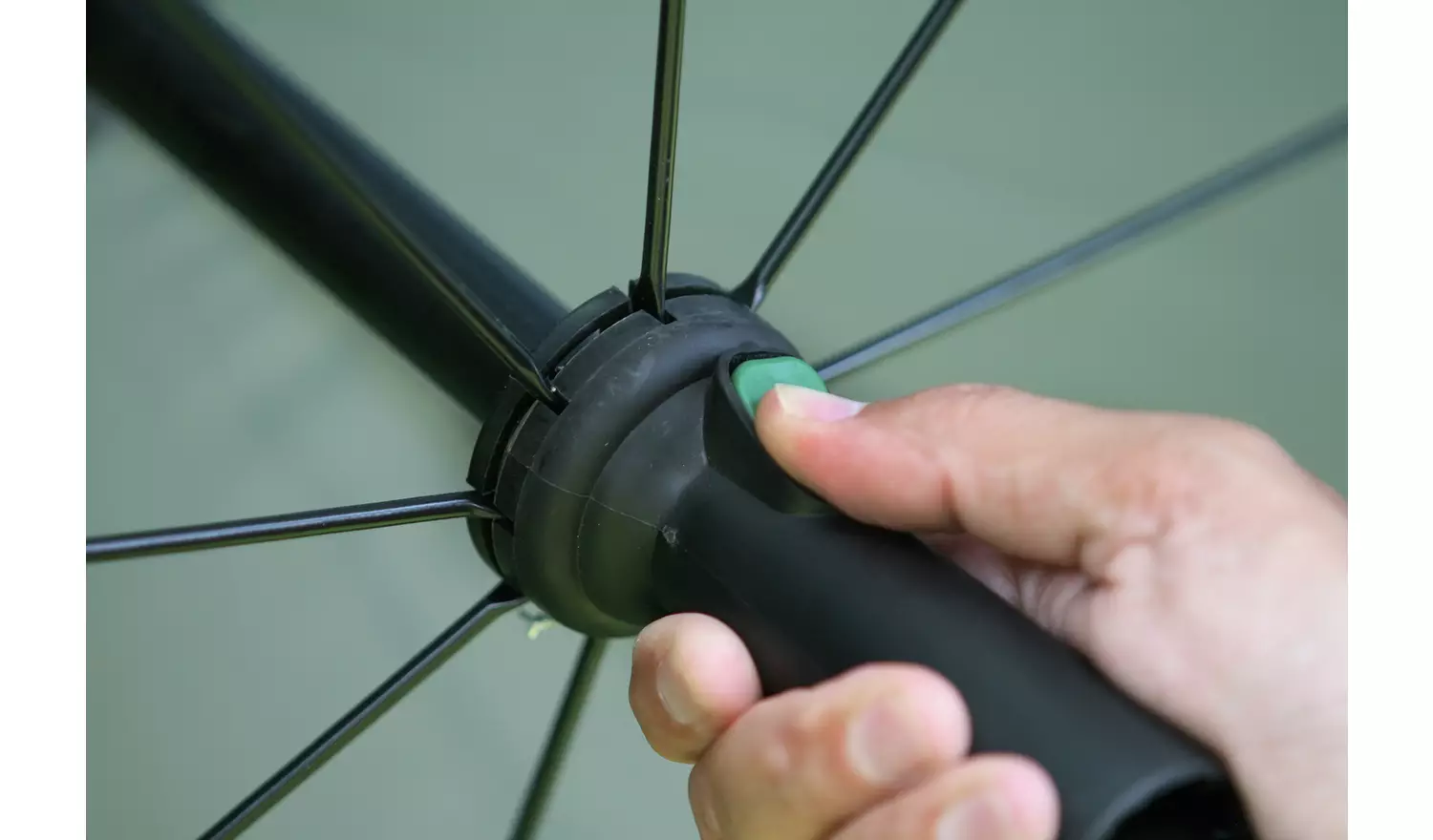 Kingcarp 2.2m Fishing Umbrella