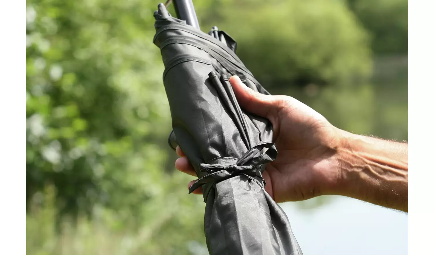 Kingcarp 2.2m Fishing Umbrella