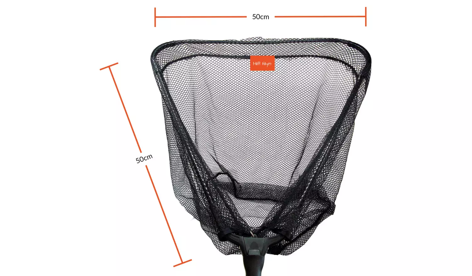Matt Hayes Telescopic Landing Net
