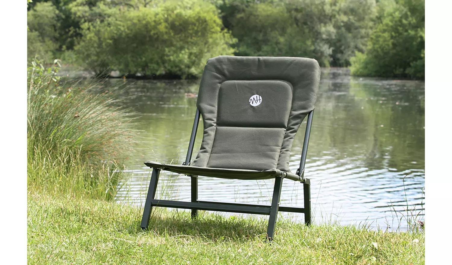 Matt Hayes Fishing Chair