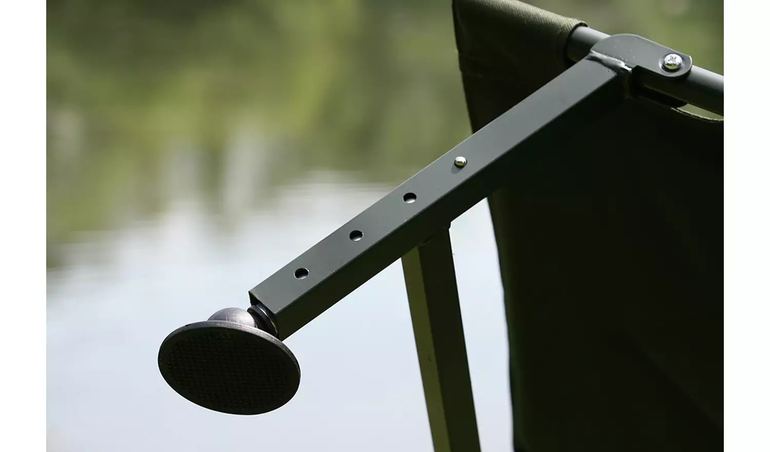 Matt Hayes Fishing Chair