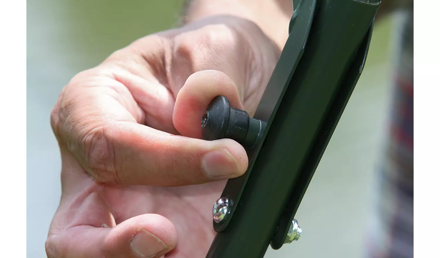 Matt Hayes Fishing Chair