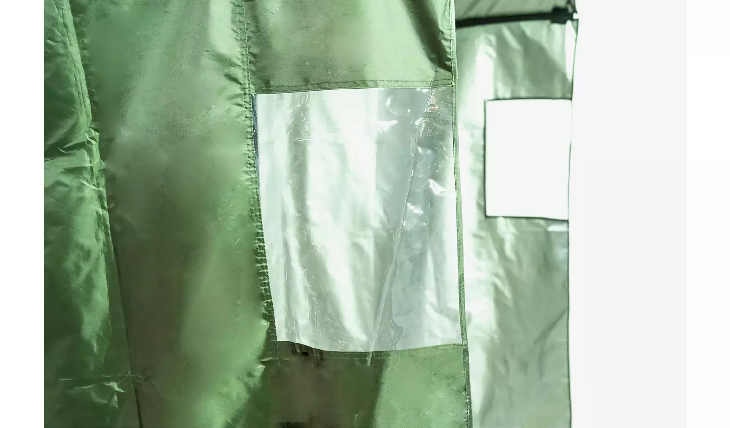 Keenets 3 in 1 Umbrella Bivvy Shelter