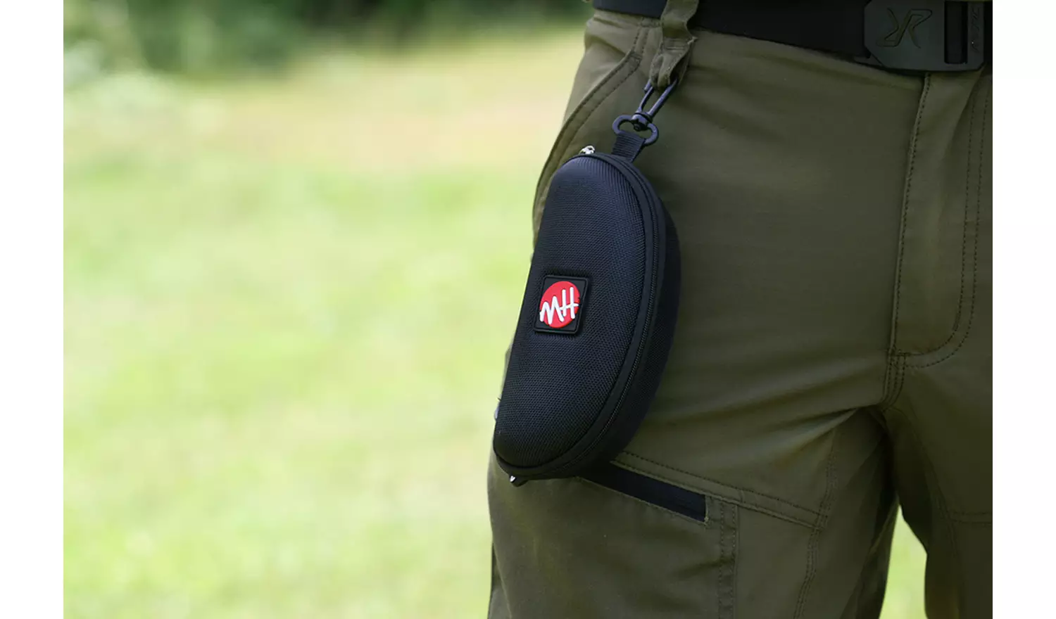 Matt Hayes Polarised Sunglasses