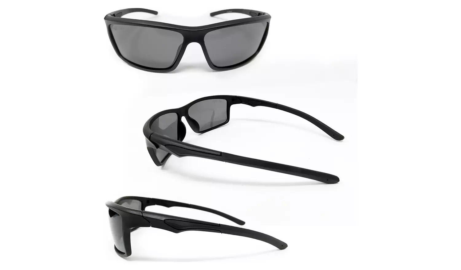 Matt Hayes Polarised Sunglasses