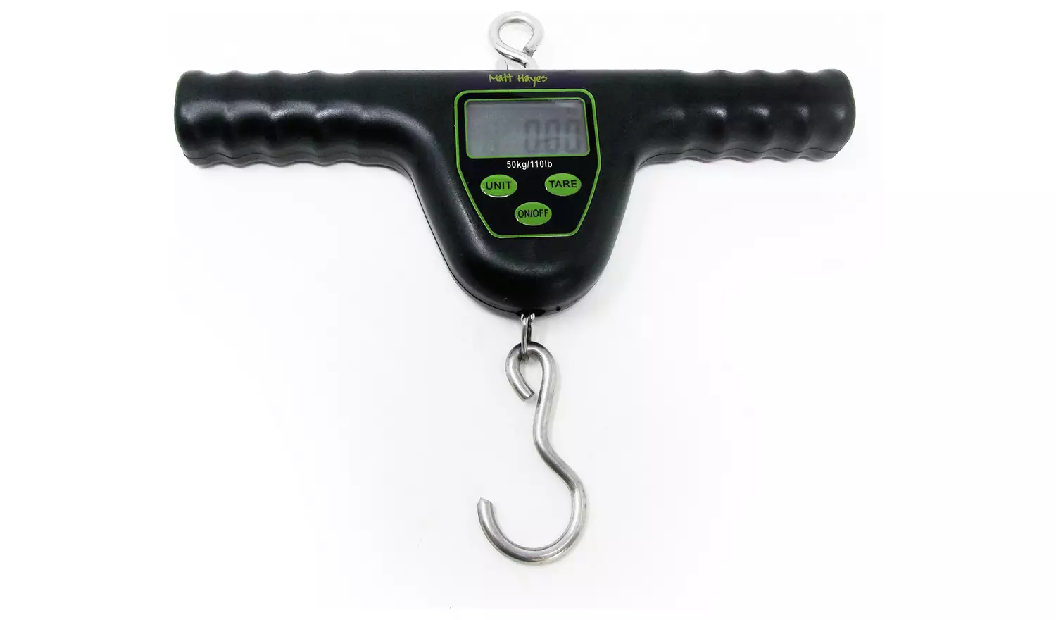 Matt Hayes Digital Weighing Scales