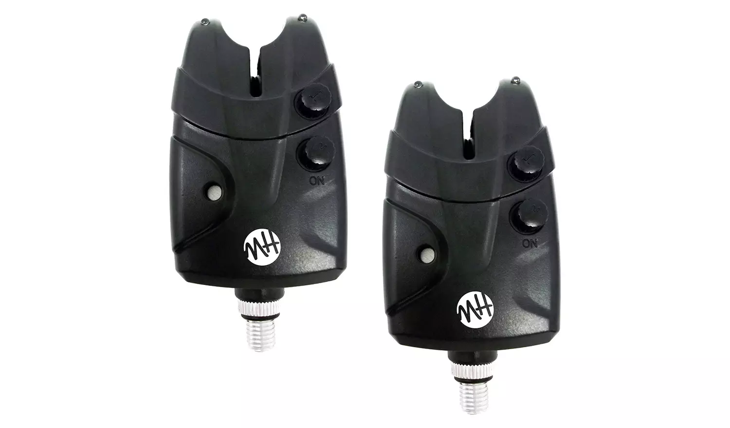 Matt Hayes Bite Alarms - Set of 2