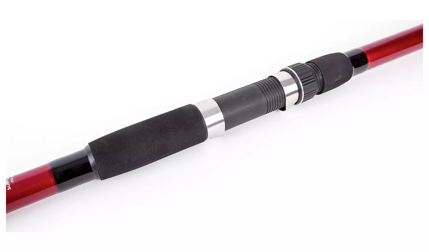 Matt Hayes Adventure Beachcaster Rod, Reel & Accessories