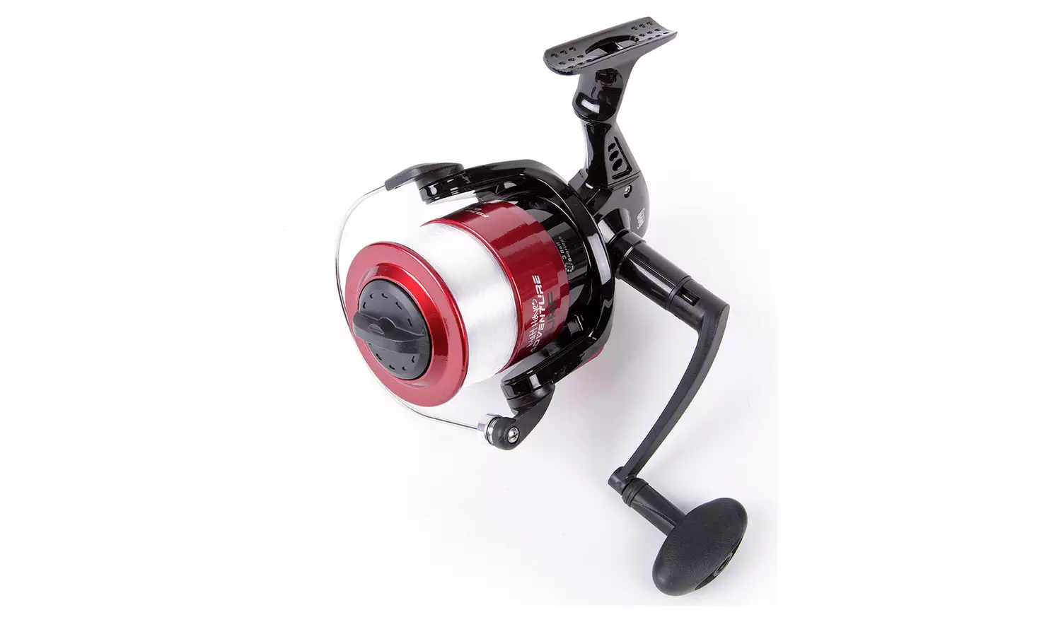 Matt Hayes Adventure Beachcaster Rod, Reel & Accessories