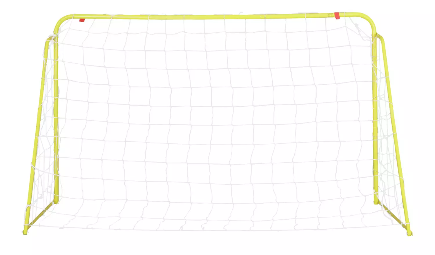 Kickmaster Steel 5 x 3ft Premier Football Goal