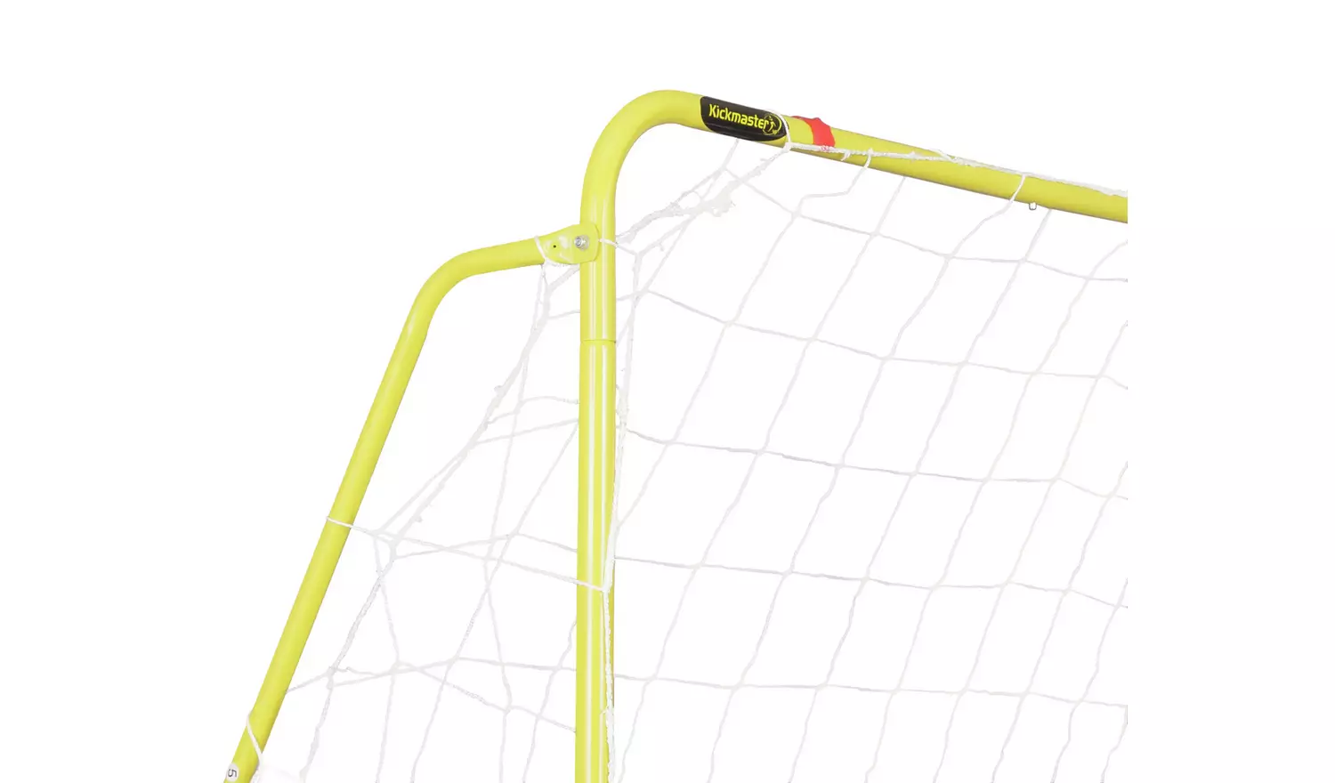 Kickmaster 7 x 5ft Football Goal